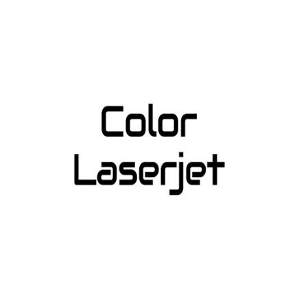 Color Laserjet