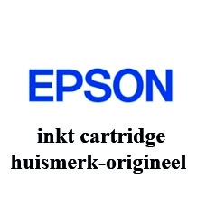 inkt cartridges Epson printers