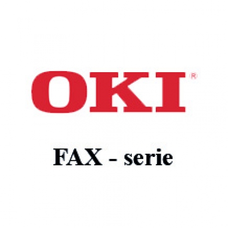 OKI FAX printer