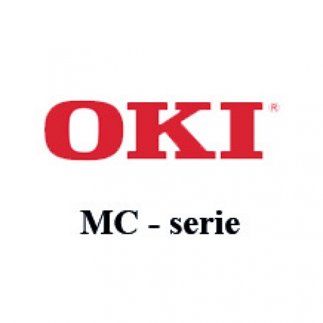 OKI MC printer