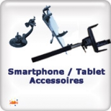 Smartphone / Tablet accessoires