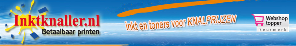 Home Inktknaller.nl Home