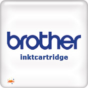 Brother inktcartridge Brother inktcartridge