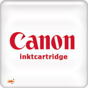 Canon inktcartridge Canon inktcartridge