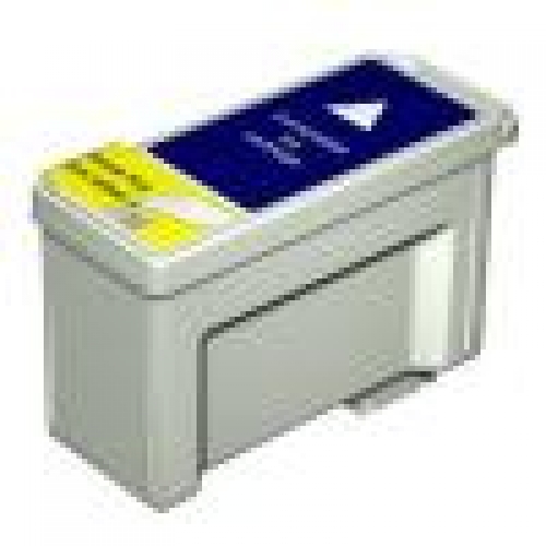 Epson T017 inktcartridge zwart -Huismerk-
