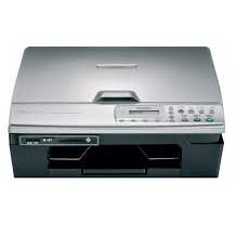 Brother DCP-115C Brother DCP-115C