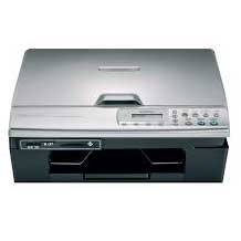Brother DCP-120C