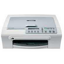 Brother DCP-135C