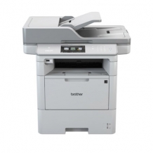 Brother DCP-L6600DW