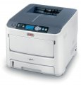 OKI C610dn