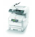 OKI C5550MFP