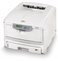 OKI C8600