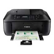 Canon Pixma MX720 Canon Pixma MX720