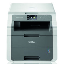 Brother DCP-9017CDW