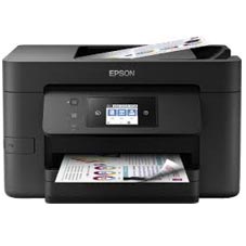 Epson WorkForce Pro WF-4720 DWF