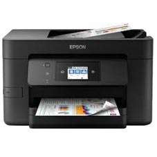 Epson WorkForce Pro WF-4725DWF Epson WorkForce Pro WF-4725DWF