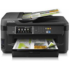 WorkForce WF-7610DWF