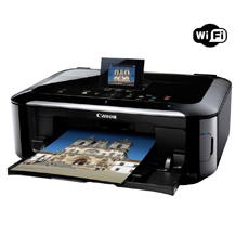 Canon Pixma MG5300