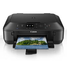 Canon Pixma MG5500