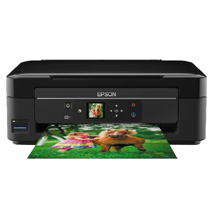 Epson Expression Home XP-322