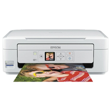 Epson Expression Home XP-335