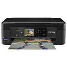 Epson Expression Home XP-432