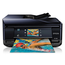 Epson Expression Photo XP-850