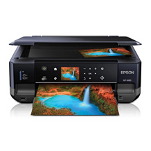 Epson Expression Premium XP-600
