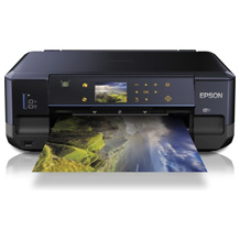 Epson Expression Premium XP-610