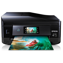 Epson Expression Premium XP-820