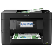 Epson WorkForce Pro WF-4820DWF