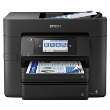 Epson WorkForce Pro WF-4830DTWF