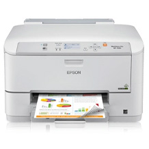 Epson&nbsp;WorkForce Pro WF-5190DW