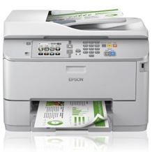 Epson WorkForce Pro WF-5620DWF