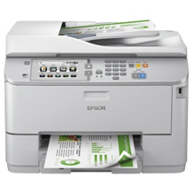 Epson WorkForce Pro WF-5690DWF