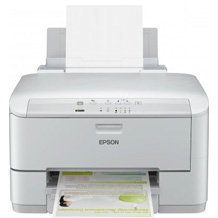 Epson WorkForce Pro WP-4015DN