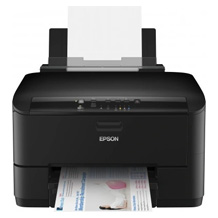 Epson Workforce Pro WP-4025DW
