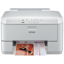 Epson Workforce Pro WP-4095DN