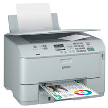 Epson Workforce Pro WP-4515DN