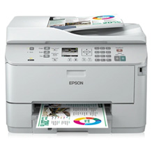 Epson WorkForce Pro WP-4525DNF