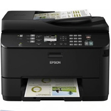 Epson Workforce Pro WP-4535DWF