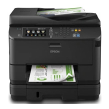 Epson WorkForce Pro WF-4640DTWF