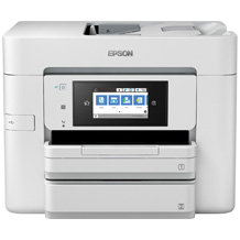 Epson Workforce Pro WF-4745DTWF