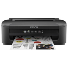 Epson WorkForce WF-2010W