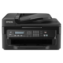 Epson Workforce WF-2530WF