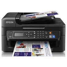 Epson Workforce WF-2630WF