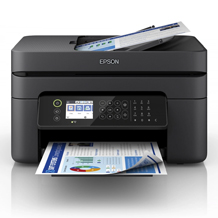 Epson&nbsp;WorkForce WF-2850DWF