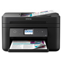 Epson Workforce WF-2860DWF