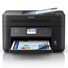 Epson&nbsp;WorkForce WF-2880DWF