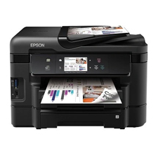 Epson Workforce WF-3540DTWF